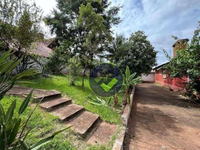 Chácara Residencial à venda, Chácaras Santo Antônio, Lençóis Paulista CH0014