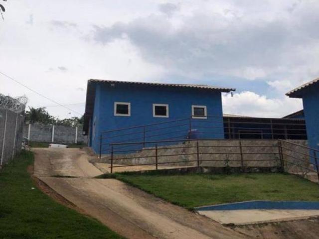 Chácara Residencial à venda, Chácaras Poços de Caldas, Poços de Caldas CH0015