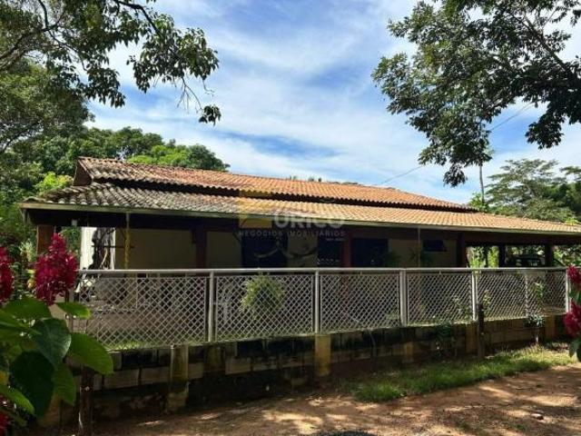 Chácara residencial à venda em Mococa com muito verde, água abundante e acesso d