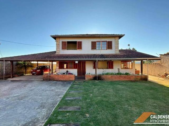 Chácara Residencial à venda, Morada dos Pássaros, Poços de Caldas CH0008