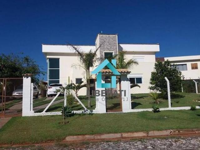 Chácara Residencial à venda, Nova Rheata, Boituva CH0095