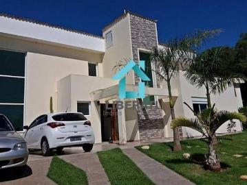Chácara Residencial à venda, Nova Rheata, Boituva CH0095