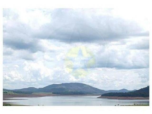 Chácara residencial à venda, Pinhal, Piracaia CH0158