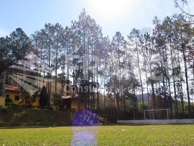 Chácara residencial à venda, Taboão, Taubaté