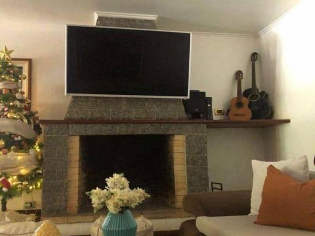 Chácara Residencial à venda, Vila Nova, Poços de Caldas CH0023