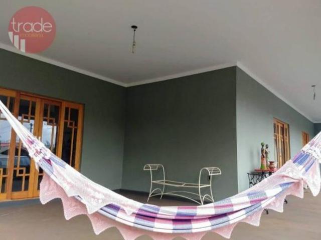 Chácara residencial à venda, Zona Rural, Jardinópolis