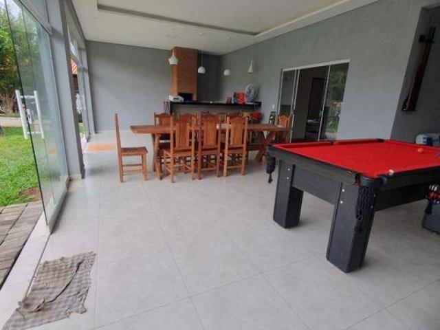 Chácara Residencial à venda, Zona Rural, Santa Maria da Serra CH0159