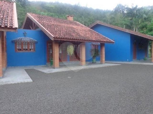 Chácara Residencial Centro