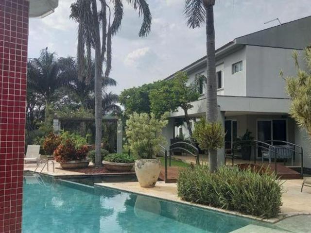Chácara Residencial / Colinas do Mosteiro de Itaíci / Indaiatuba SP