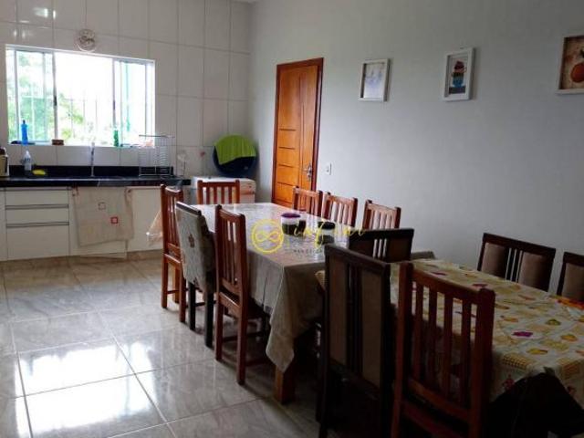 Chácara Residencial com 3 Quartos à venda, 2800 m² por R$ 600.000 Área Rural Capela do Alto/São