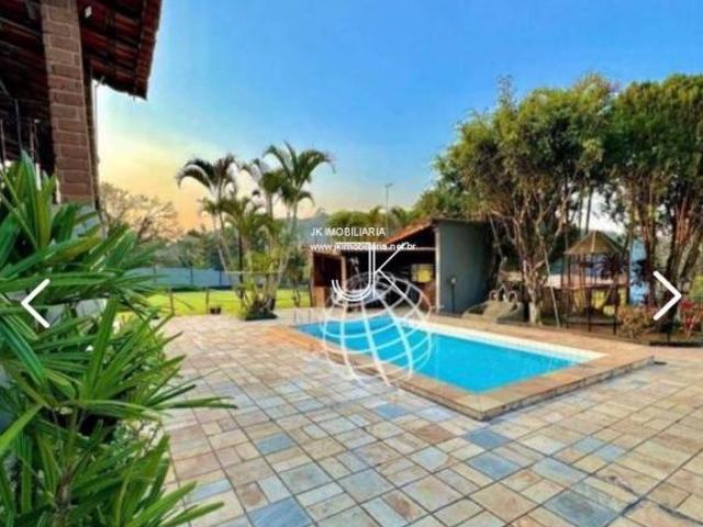 Chácara Residencial para venda e locação, Vitória Régia, Atibaia CH0002