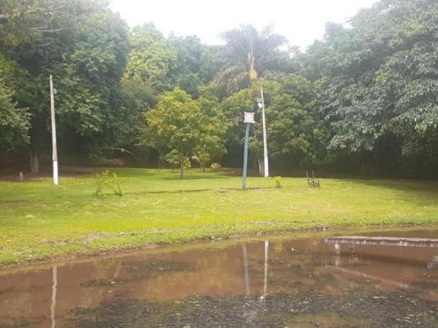 Chacara, Rio Jacaré, Itaju, SP