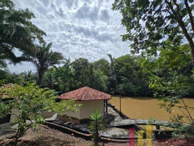 Chácara Uruaçu