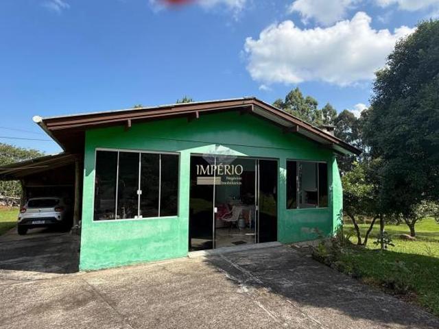 Chacara, Rodeio Bonito, Taquara, RS