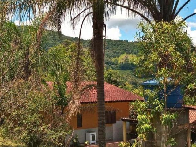 Chacara, Roseira, Extrema, MG