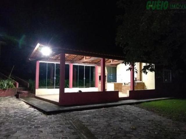 Chacara, Sta Cruz dos Lopes, Itararé, SP