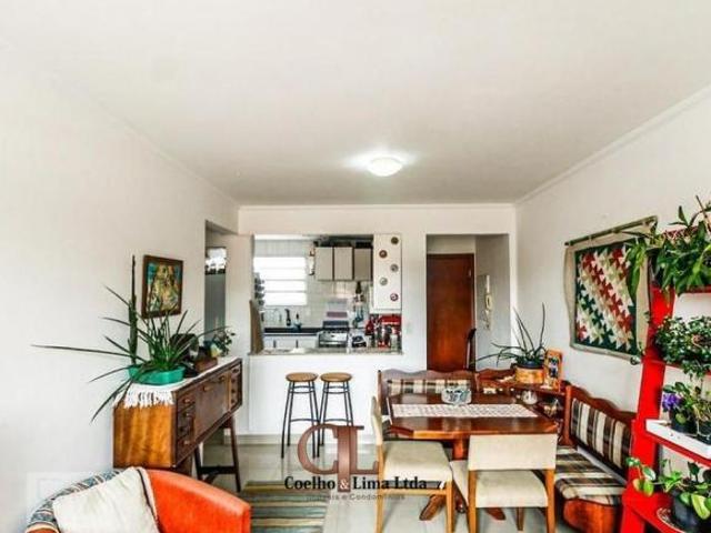 CHÁCARA STO. ANTONIO APARTAMENTO REFORMAD!