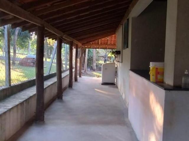 Chácara Jardim Iporanga