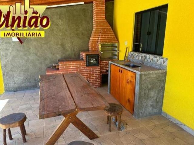 Chacara, Salão, Wenceslau Braz, MG