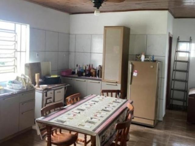 Chacara, Sanga Funda, Triunfo, RS