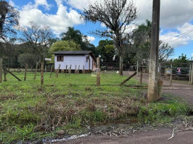 Chacara, Santa Maria, Taquara, RS