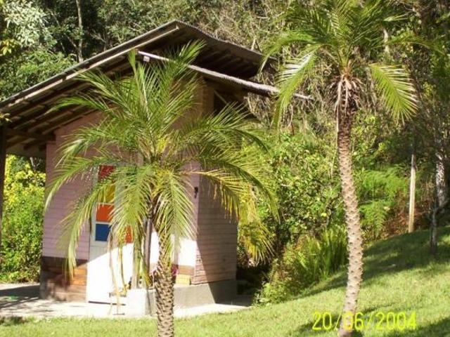 Chacara, Santa Ella, Araçariguama, SP