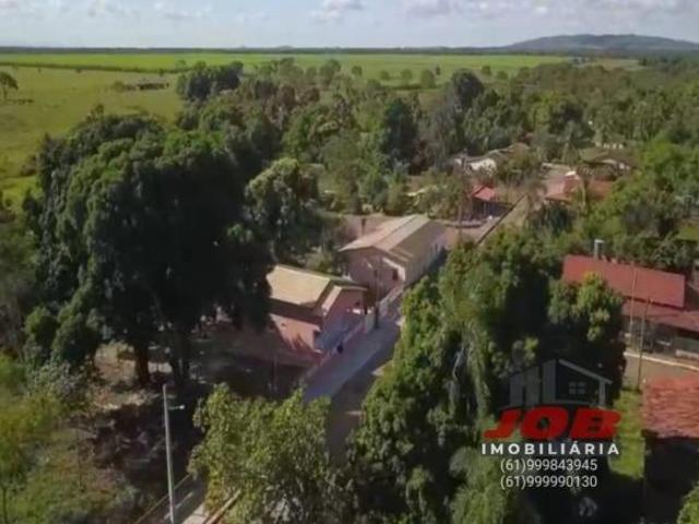 Chacara, Santa Rosa, Formosa, GO