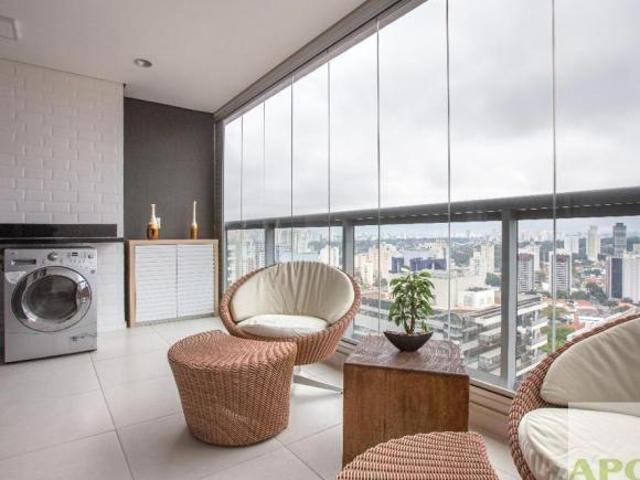 Chácara Santo Antonio Cond Residencial Praça São Paulo