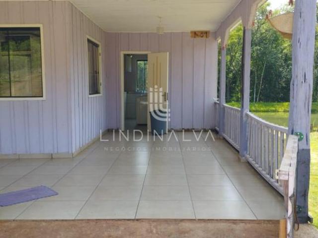 CHÁCARA / SÍTIO À VENDA EM MISSAL 37.765M² | ASFALTO ATÉ A PROPRIEDADE | ALTO POTENCIAL PRODUTIVO