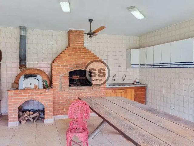 Chácara / sítio com 4 quartos para alugar na Avenida Do Sol, 117, Porta do Sol, Mairinque