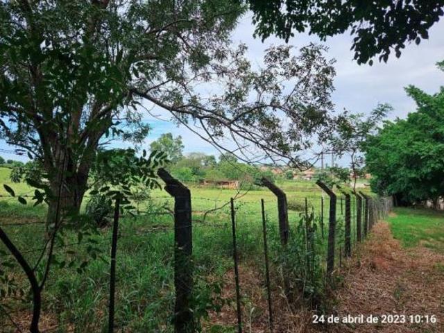 Chacara_Sitio de 2 m² em Guaraçaí