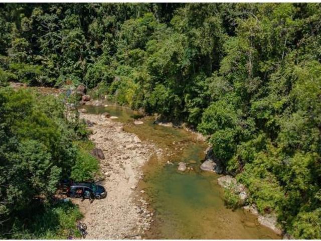chácara, sitio em Morretes