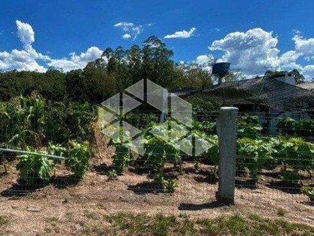 CHÁCARA SÍTIO EM TAQUARI MIRIM PASSO DO SOBRADO
