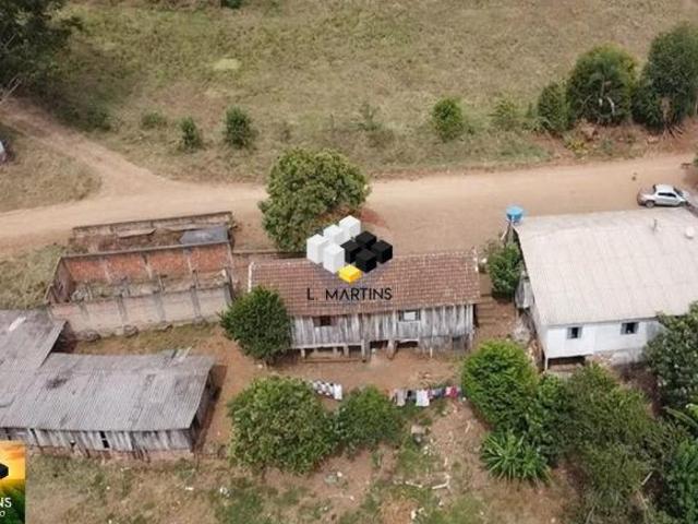 Chácara Sítio Fazenda a Venda Em Trindade do Sul Rio Grande do Sul