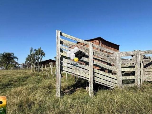 Chácara Sítio Fazenda a Venda em São Gabriel Rio Grande do Sul