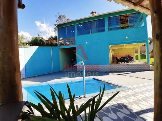 Chácara / Sítio 35.302 m² com Água Corrente à Venda no Bairro Veredas da Serra, em Juatuba | JUATUBA