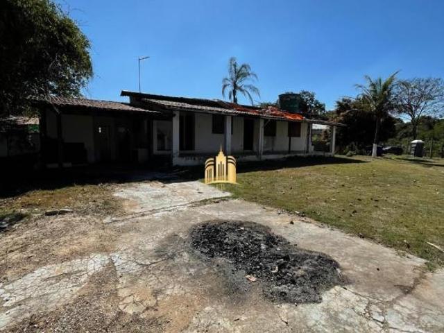 Chácara Taquaras Esmeraldas ? 2000m² Fundo Rio Paraopeba ? R$ 185 Mil