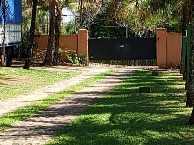 Chácara Térrea á venda com 2 quartos, Mosteiro de Itaici, Indaiatuba SP