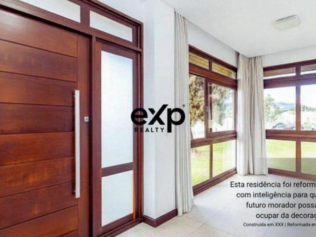 Chácara térrea reformada | Negocia Permuta