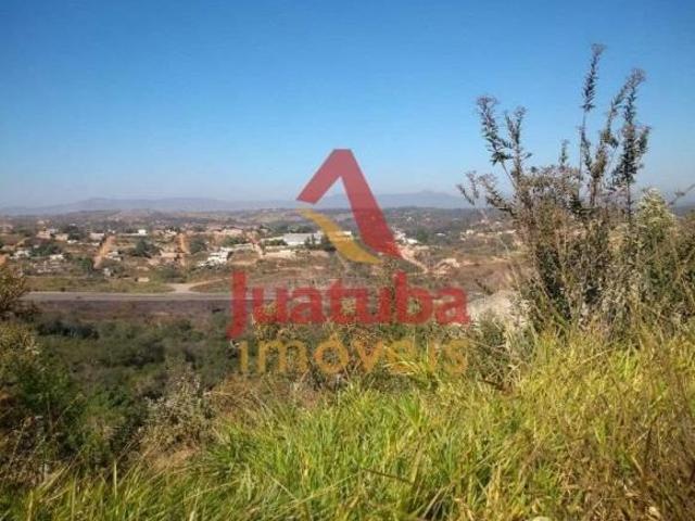 Chácara / Terreno 988 m² à Venda no Bairro Veredas da Serra, em Juatuba | JUATUBA IMÓVEIS
