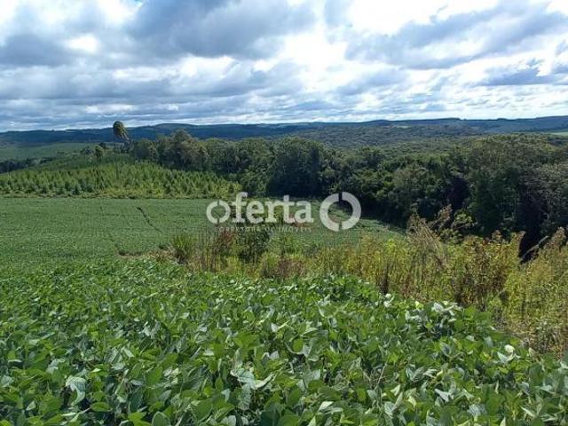 Chácara / Terreno de Planta na Lapa
