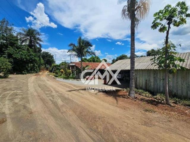 Chácara terreno é ideal para desenvolvimento de loteamento urbano, à venda, 35090 m² por R$ 2.250.0