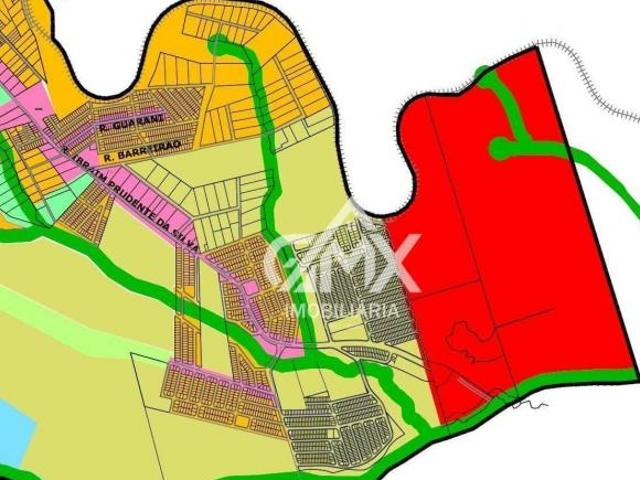 Chácara terreno é ideal para desenvolvimento de loteamento urbano, à venda, 35090 m² por R$ 2.250.0