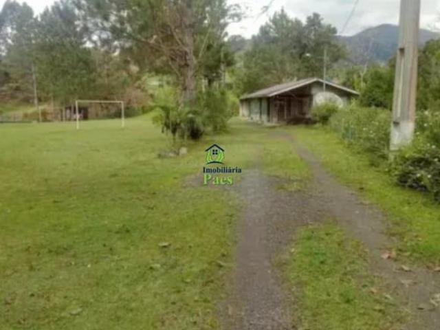 Chacara, Tijucas do Sul, Tijucas do Sul, PR