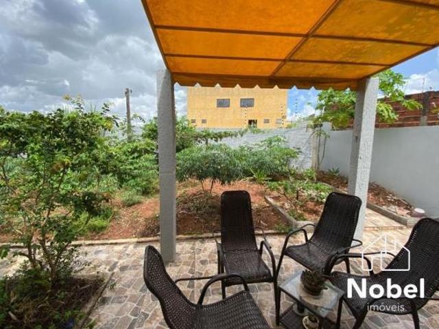 Chácara urbana à venda em Cianorte Pr
