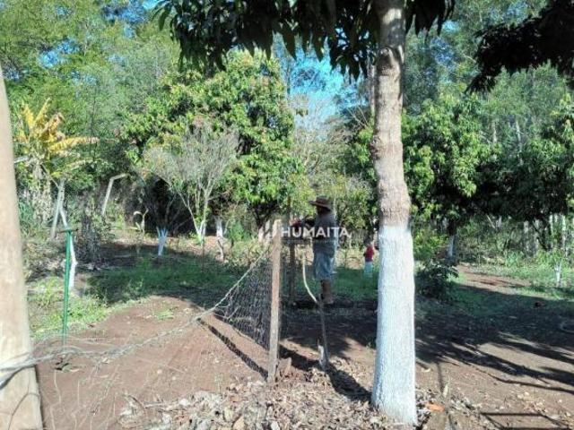 Chácara Urbana à venda, 1600 m² Jataizinho/Paraná
