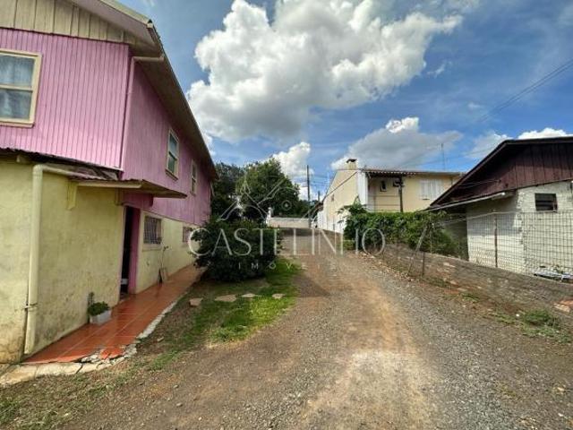 CHÁCARA URBANA BAIRRO CERÂMICA