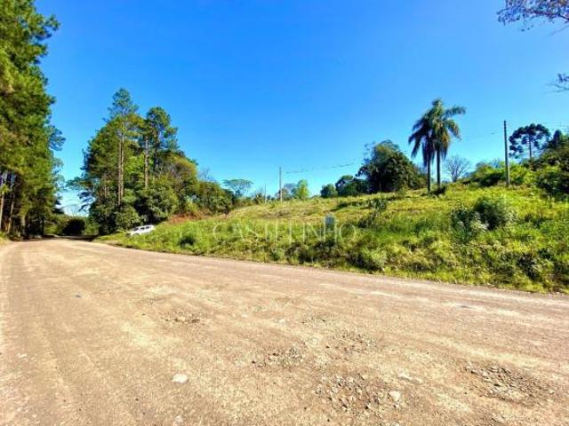 CHÁCARA URBANA DE ESQUINA FRENTE TRANSBRASILIANA