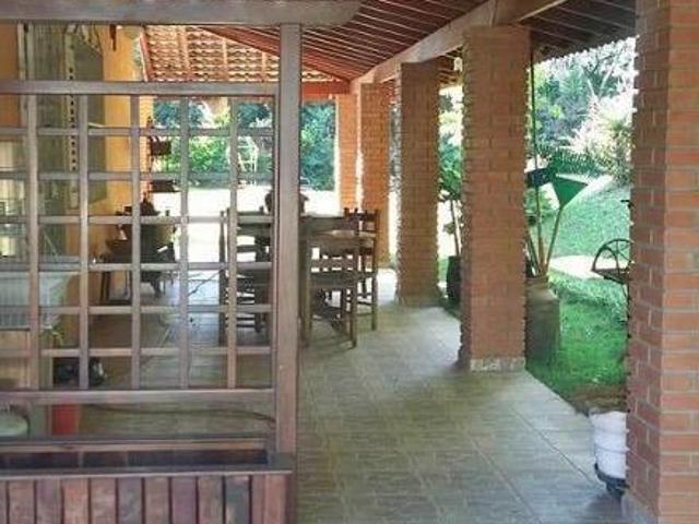 Chácara, Vargem, Vargem, SP