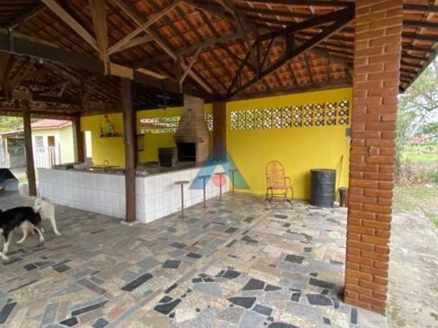 Chácara Venda Cachoeira Paulista SP Embaú